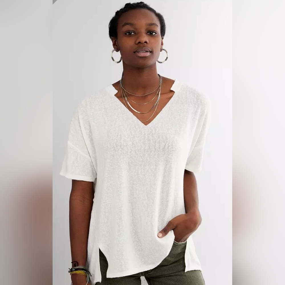 NWOT BKE Sz Sm Top